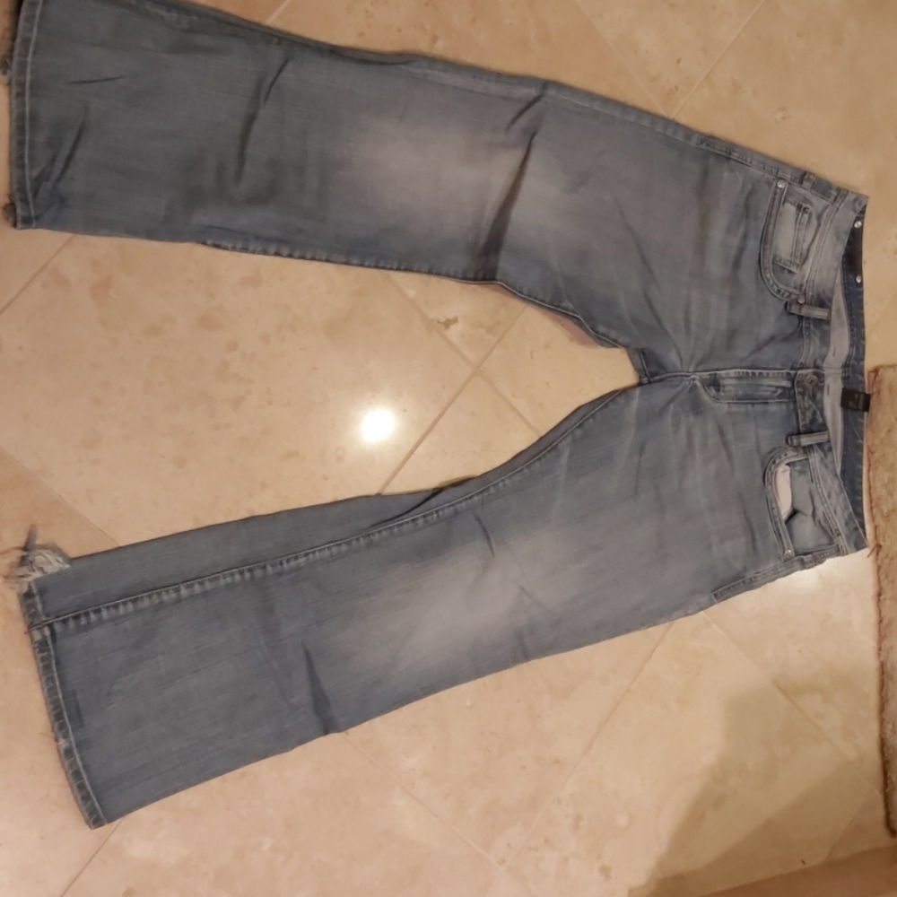 Buffalo david bitton jeans. Size 36
